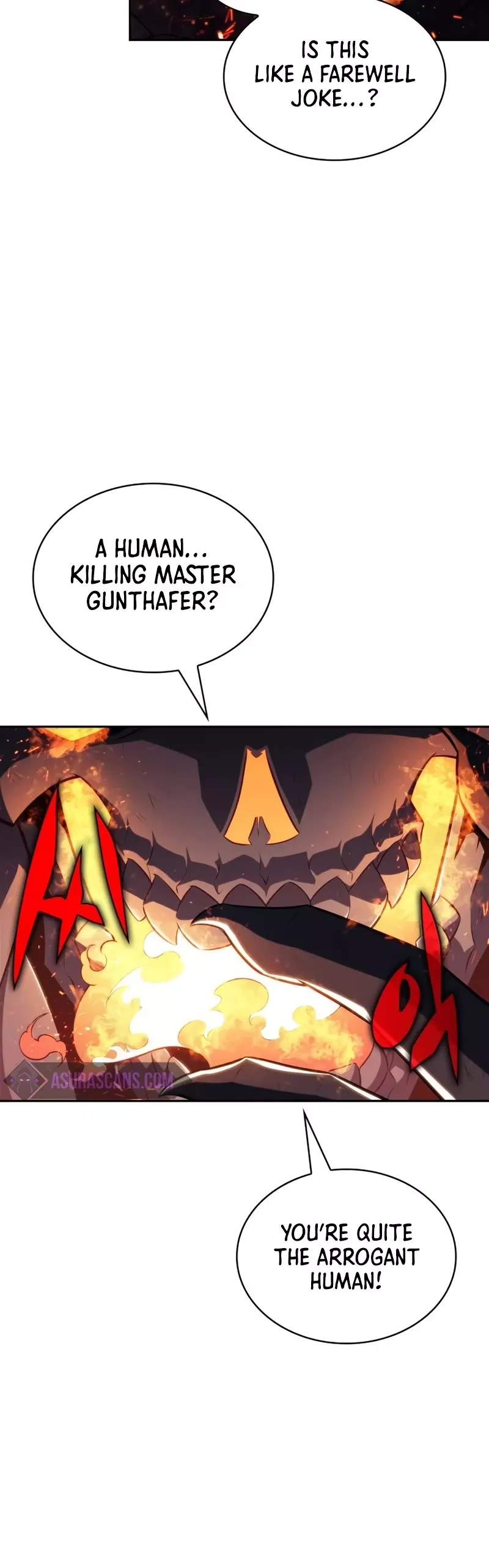 Solo Max-Level Newbie, chapter 149, image 61