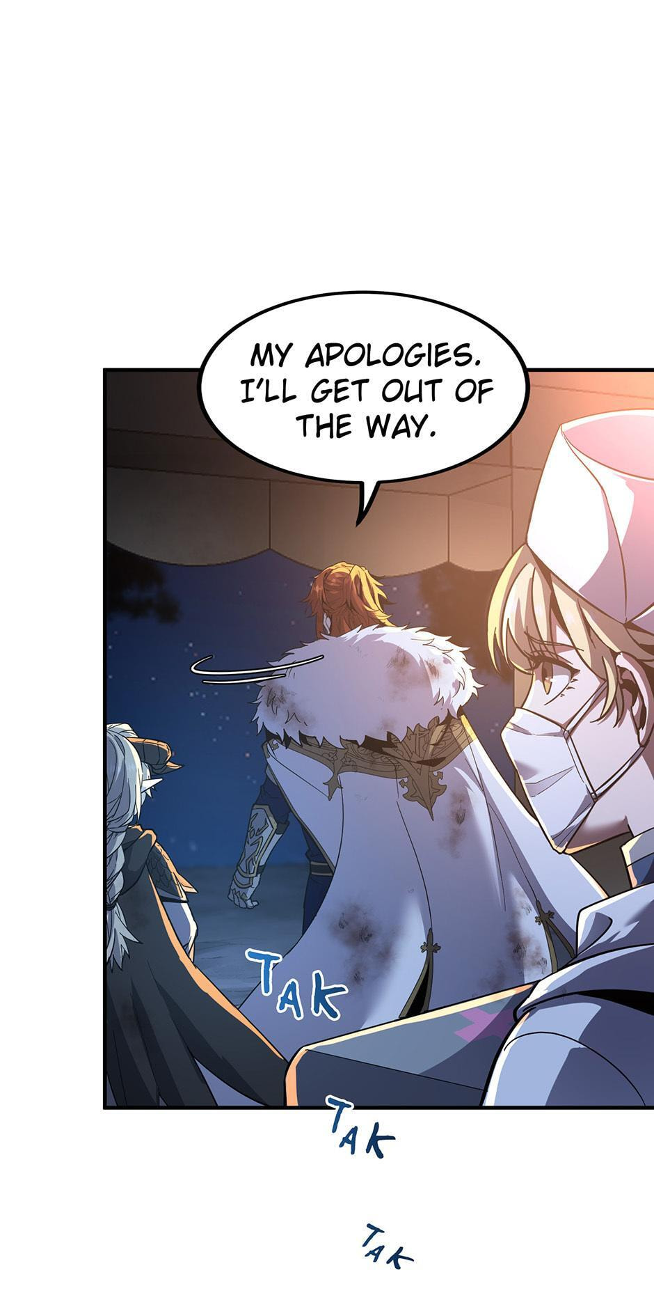 The Beginning After the End, chapter 254, image 75