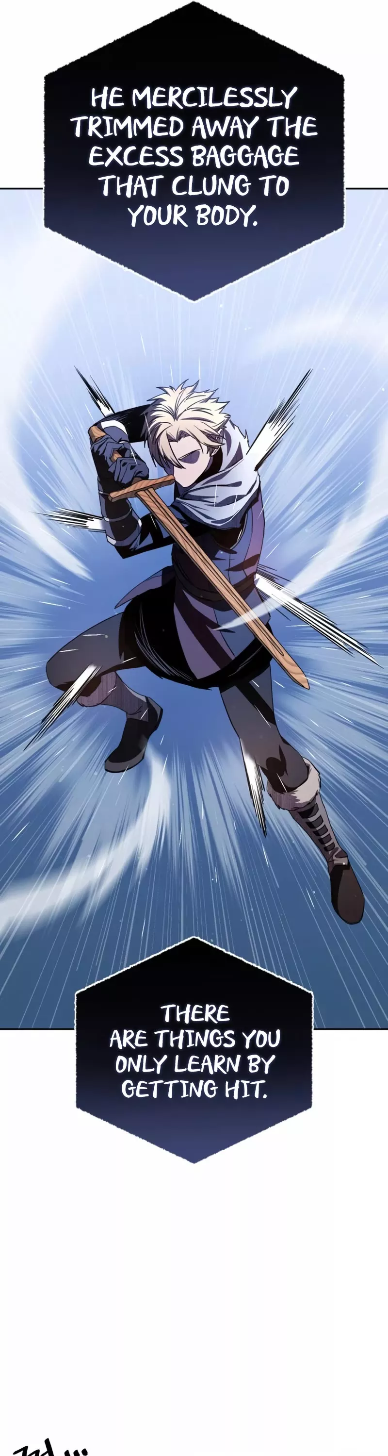 Star-Fostered Swordmaster, chapter 8, image 38
