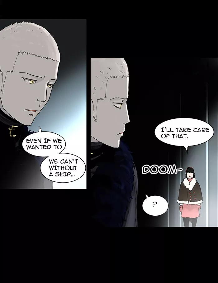 Tower of God, chapter 126, image 17