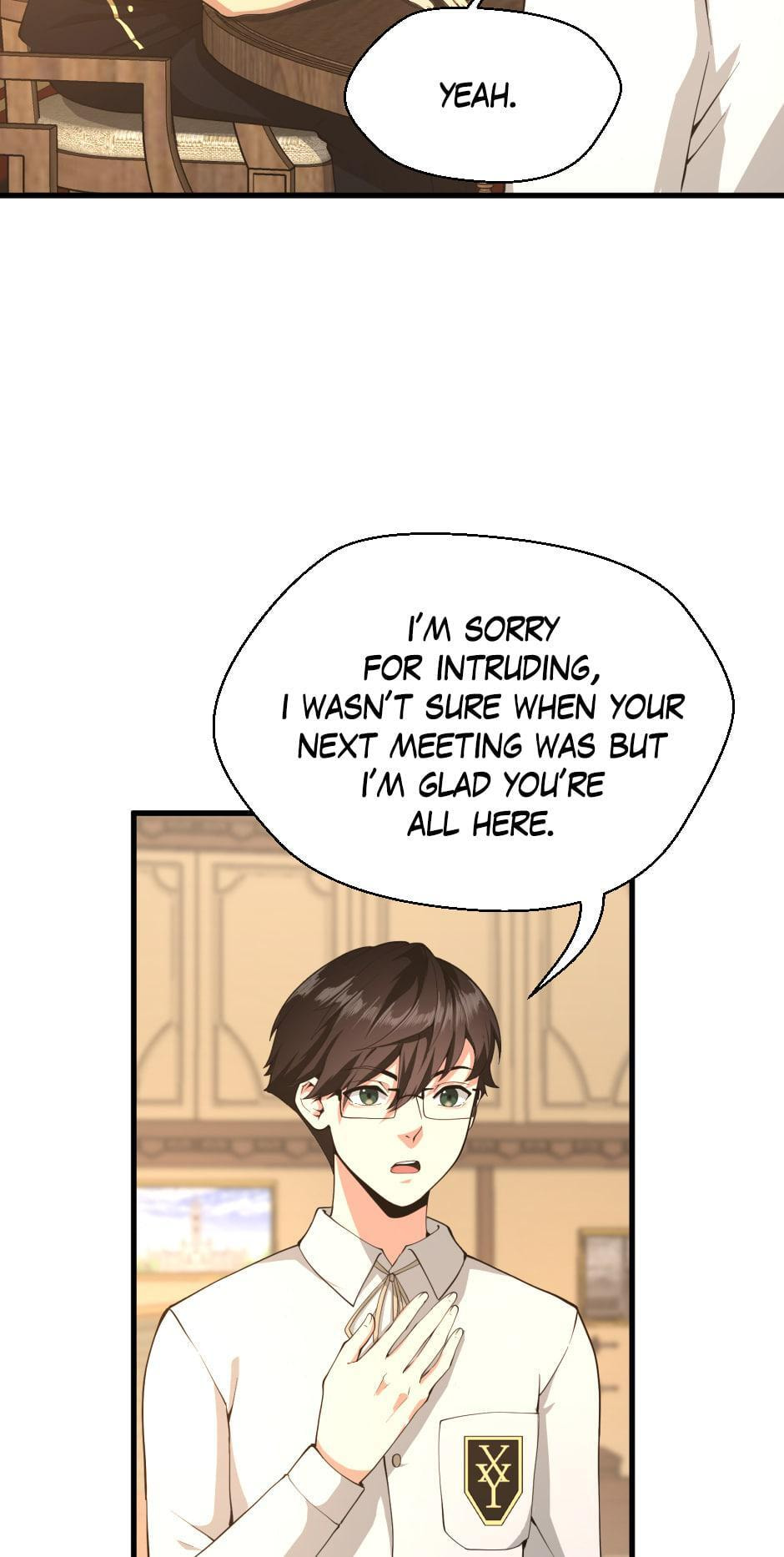 The Beginning After the End, chapter 126, image 93