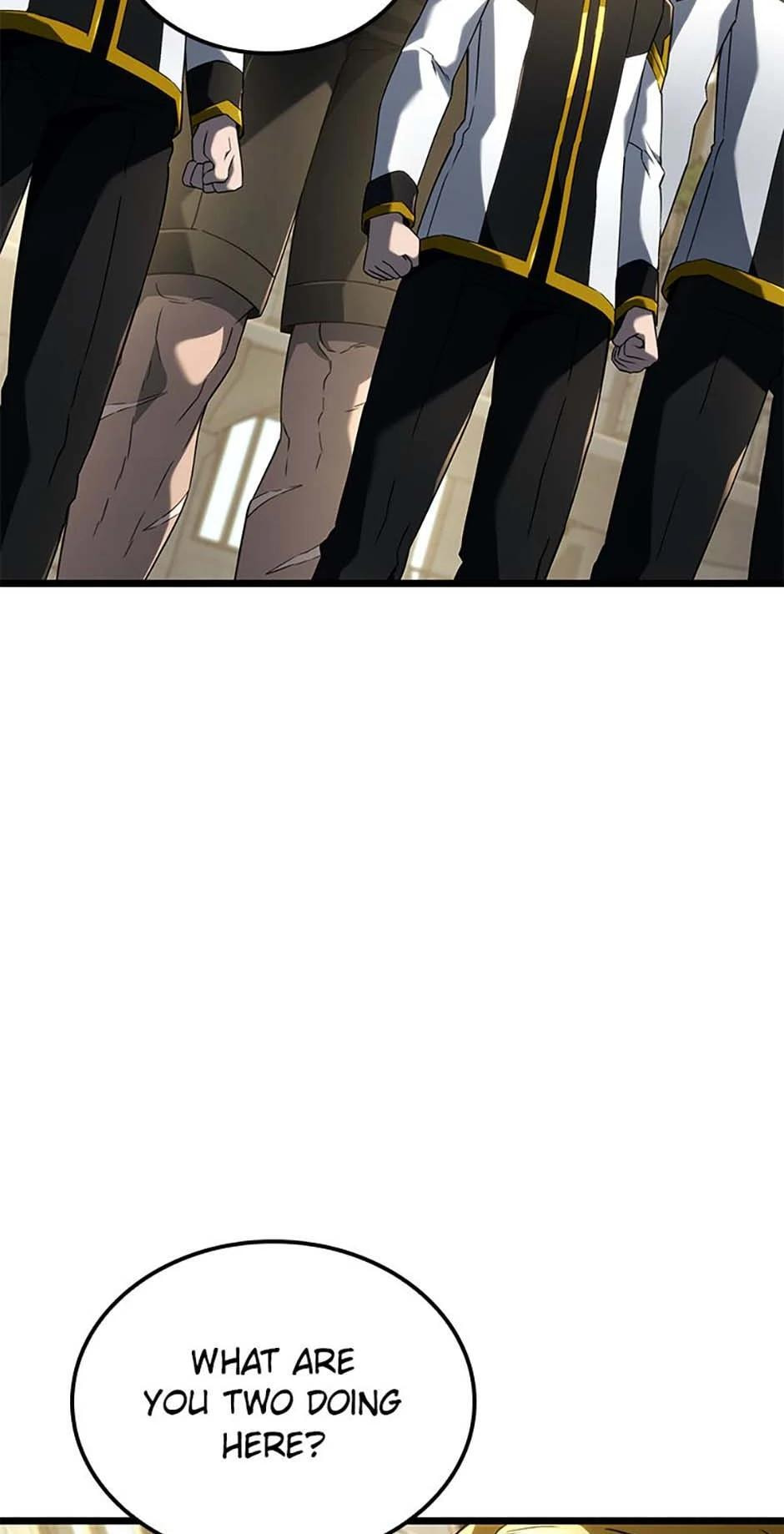 Revenge of the Baskerville Bloodhound, chapter 83, image 26