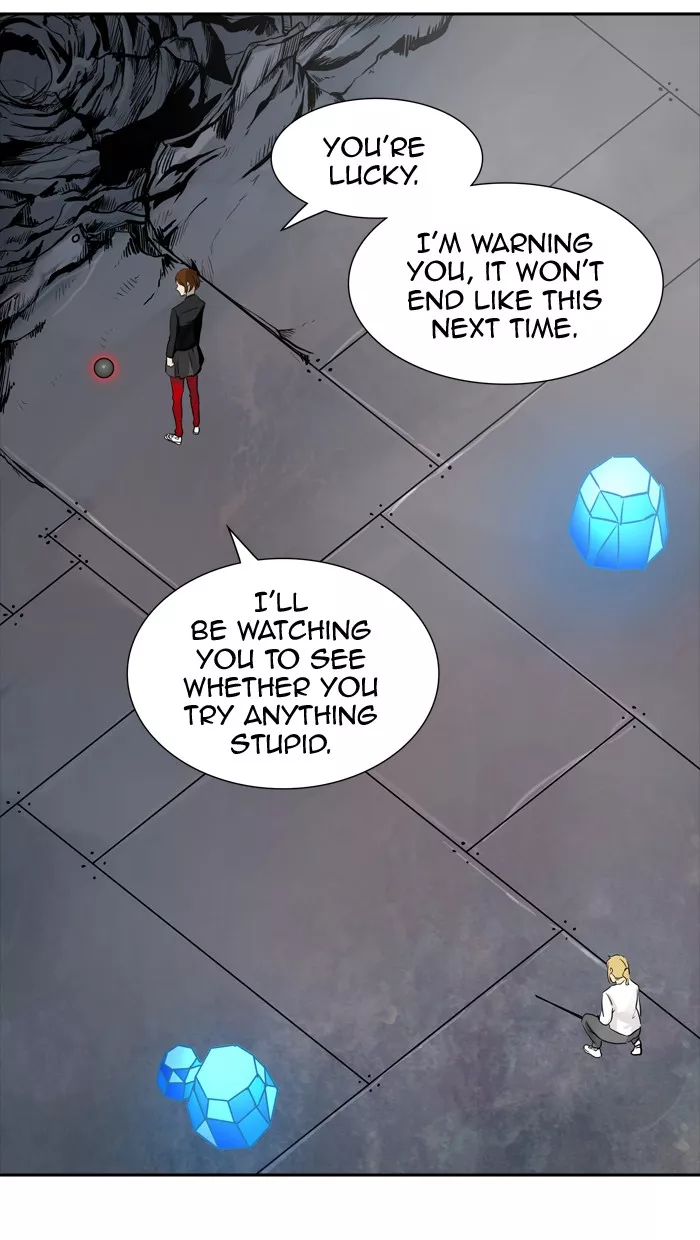 Tower of God, chapter 342, image 16