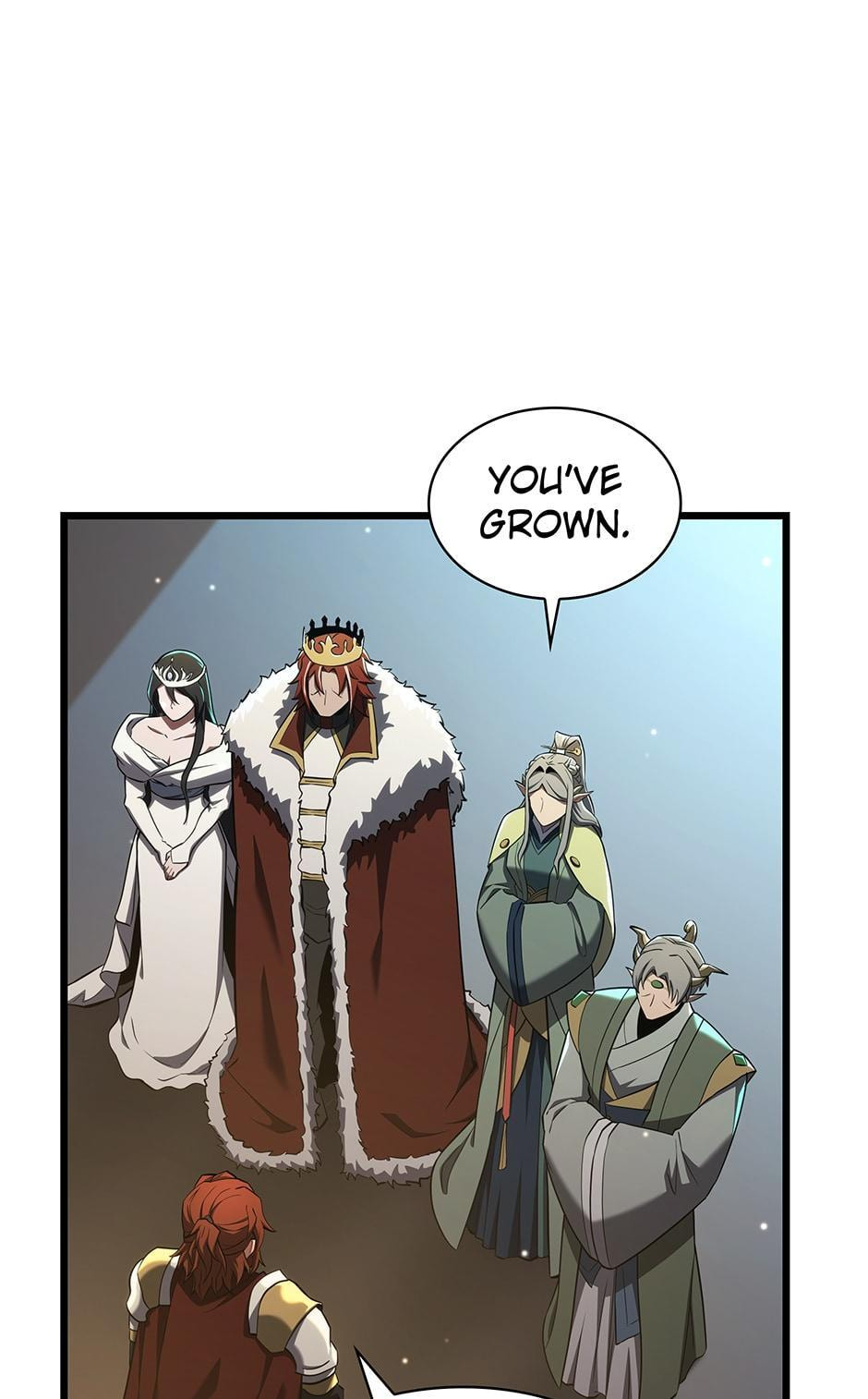 The Beginning After the End, chapter 183, image 27