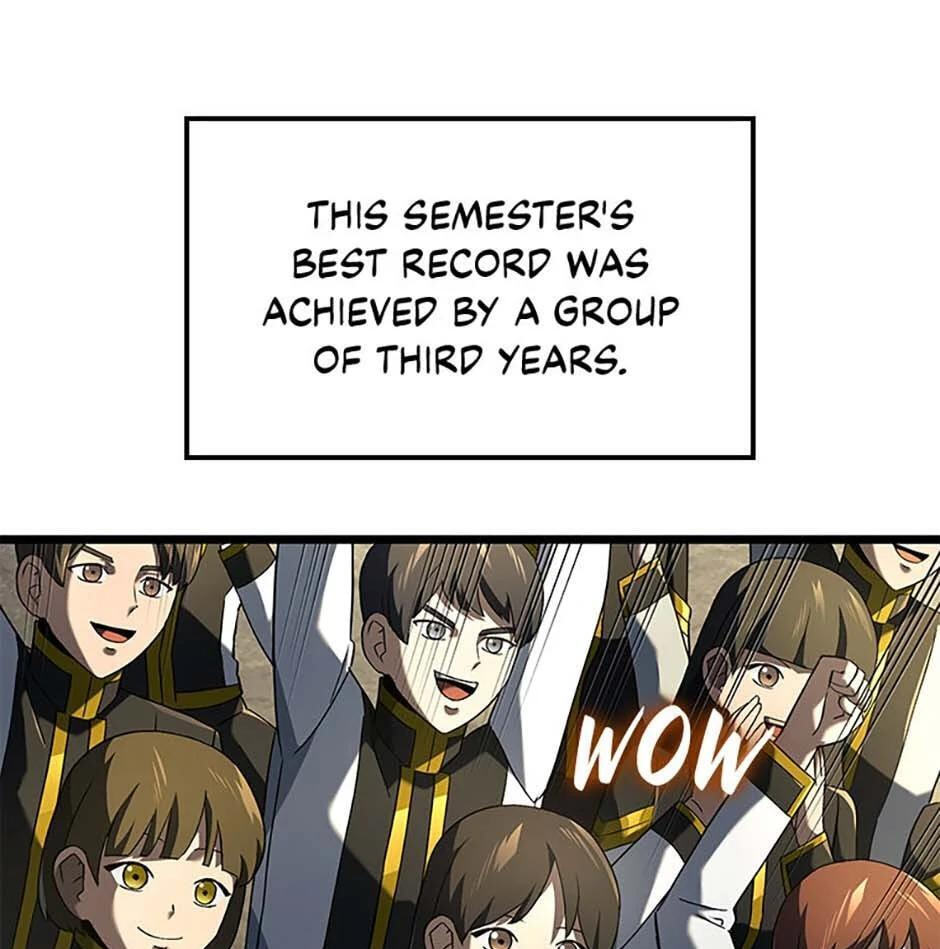 Revenge of the Baskerville Bloodhound, chapter 92, image 93