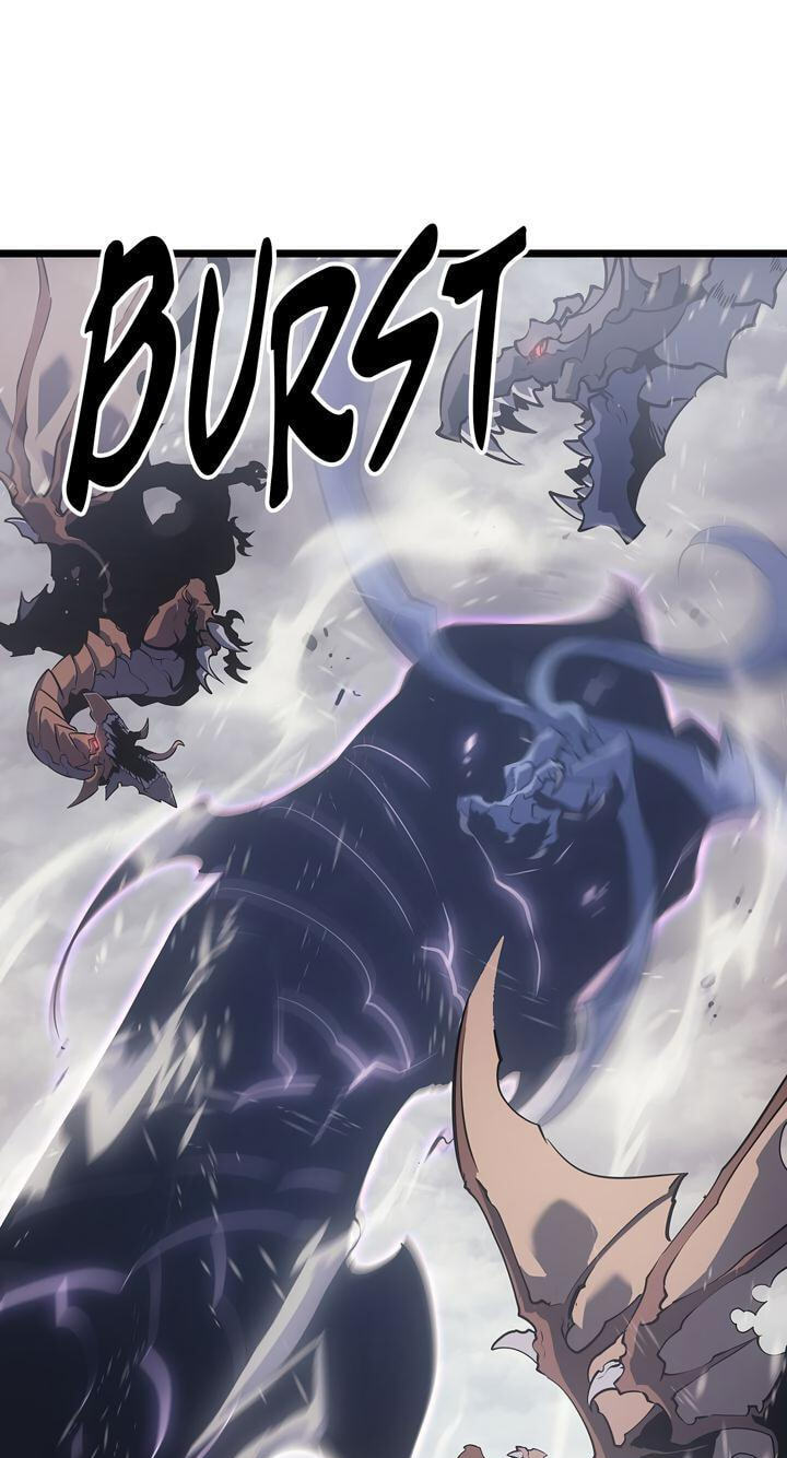 Solo Leveling, chapter 172, image 45