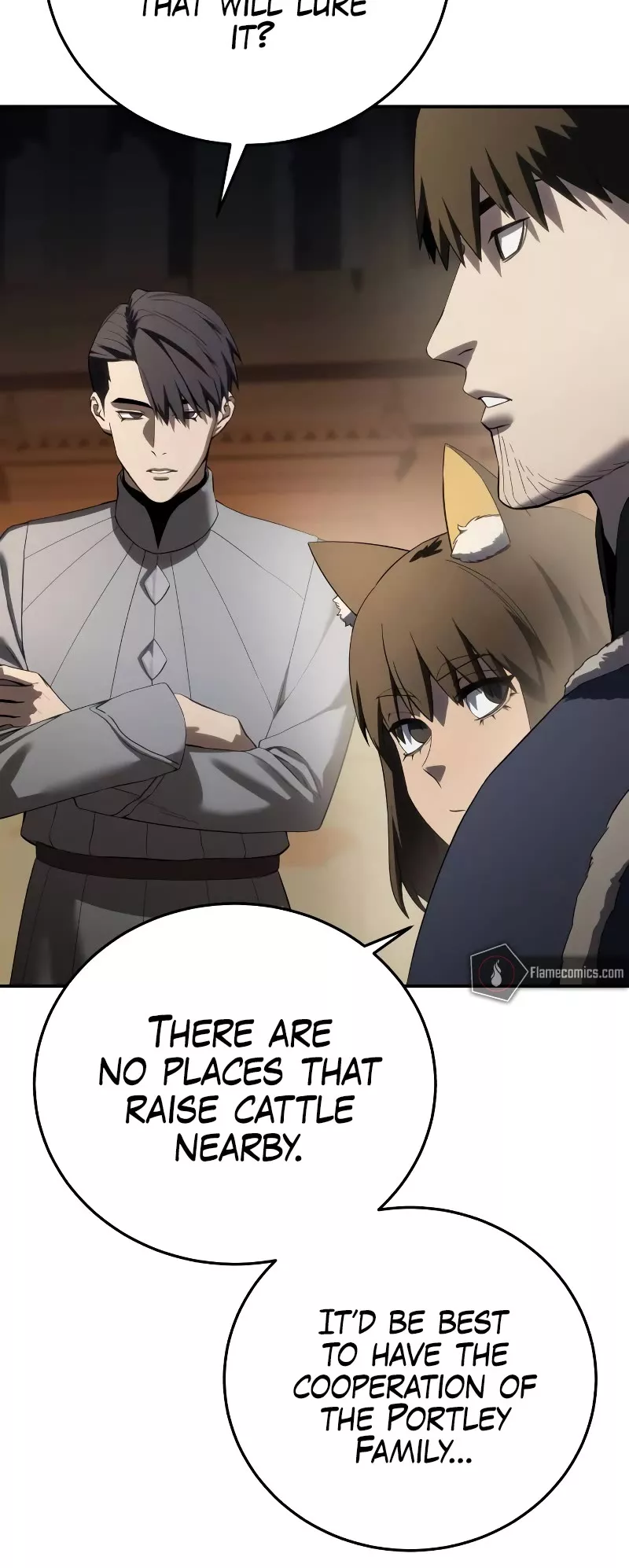 Star-Embracing Swordmaster, chapter 70, image 42