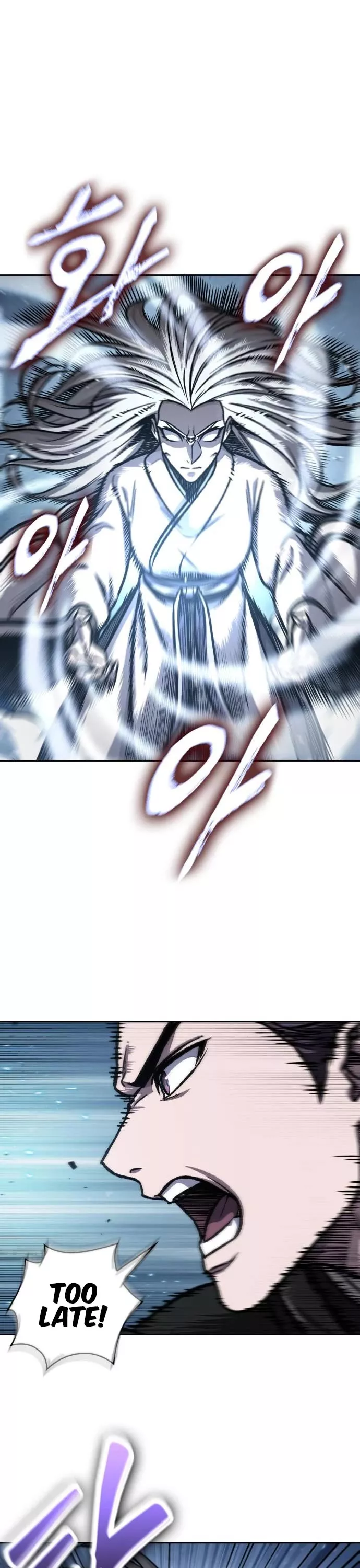 Nano Machine, chapter 170, image 2