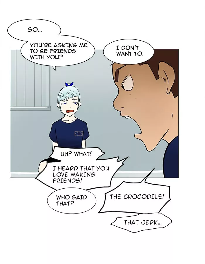 Tower of God, chapter 30, image 25