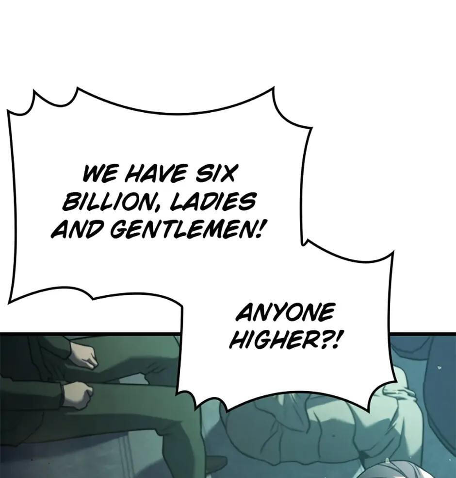 Revenge of the Baskerville Bloodhound, chapter 21, image 93