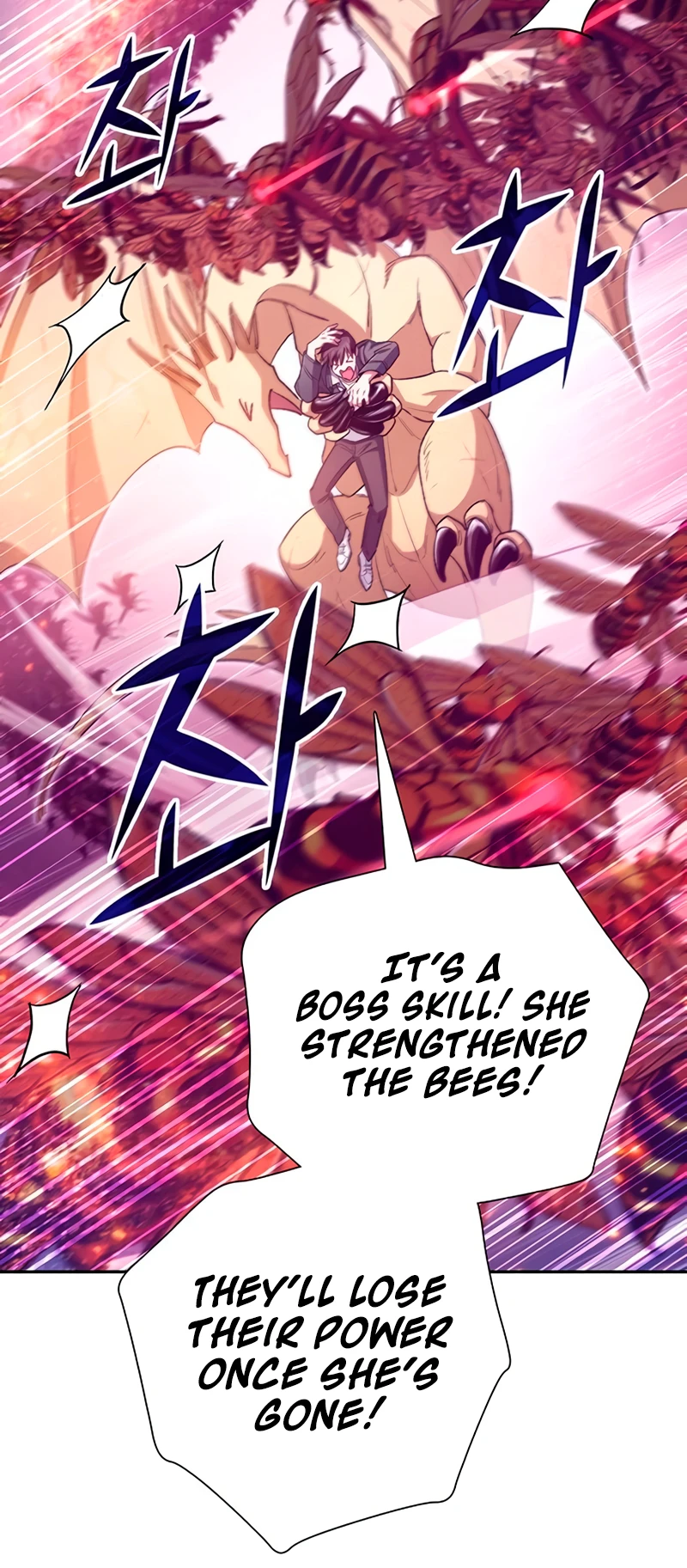 The S-Classes That I Raised, chapter 124, image 8