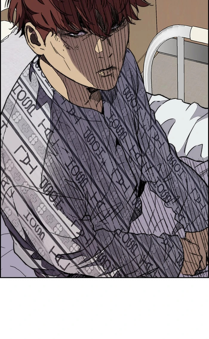 Wind Breaker, chapter 314, image 28