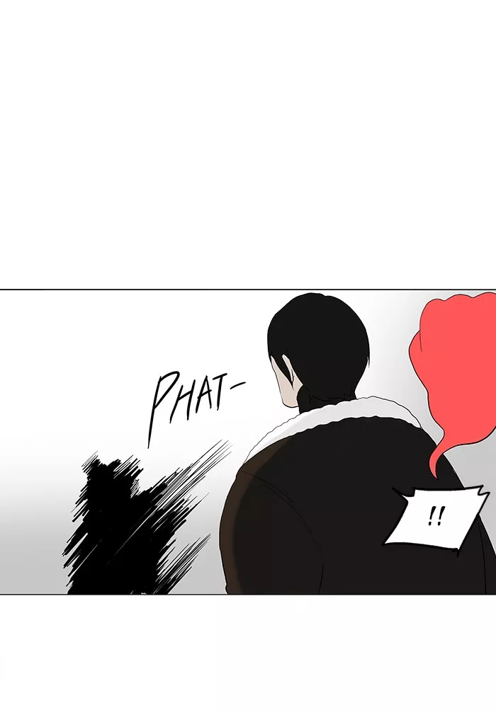 Tower of God, chapter 83, image 21