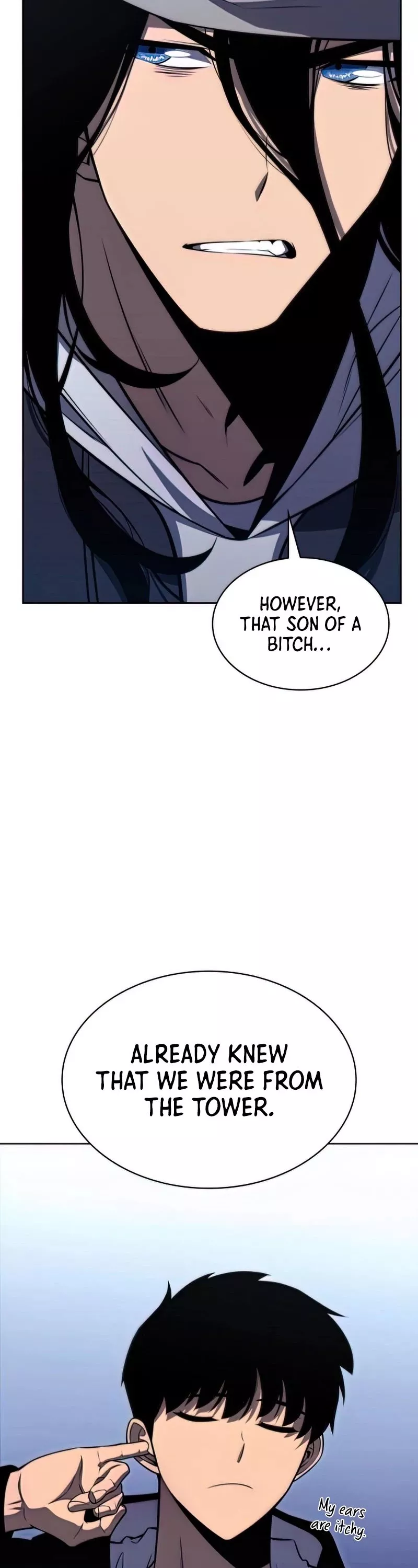 Solo Max-Level Newbie, chapter 52, image 13