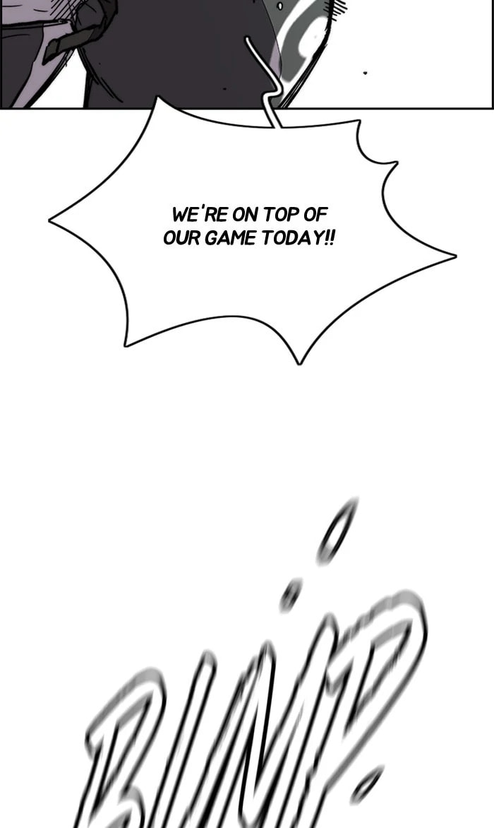 Wind Breaker, chapter 337, image 43