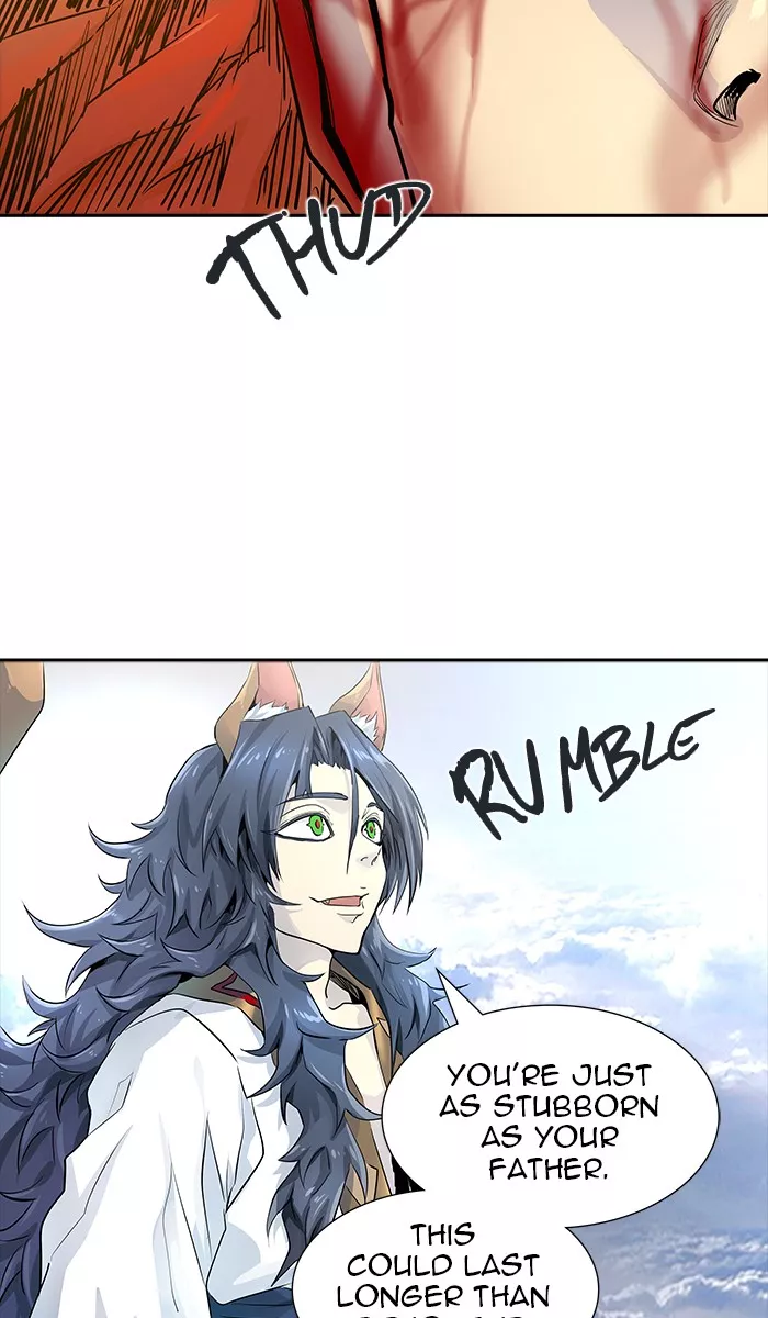 Tower of God, chapter 493, image 24