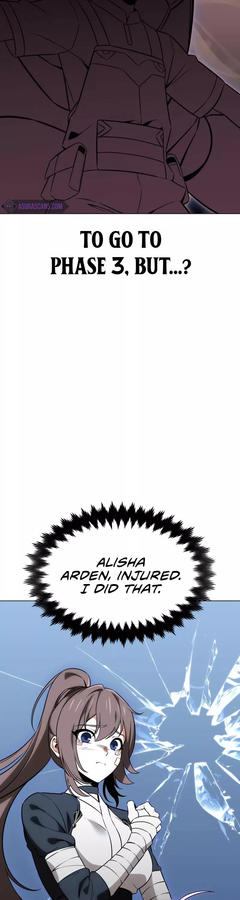I Killed the Main Player, chapter 11, image 37