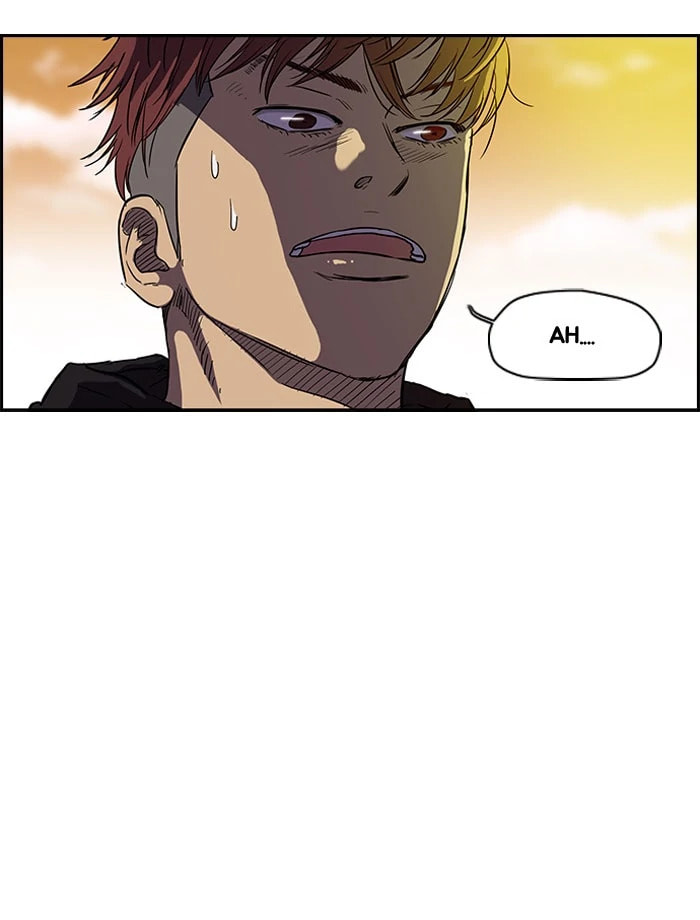 Wind Breaker, chapter 89, page 22