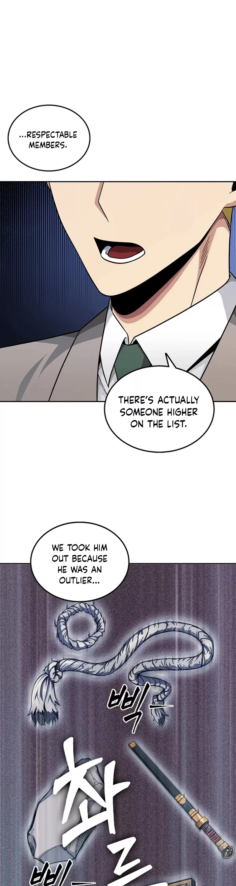 Tomb Raider King, chapter 57, image 40