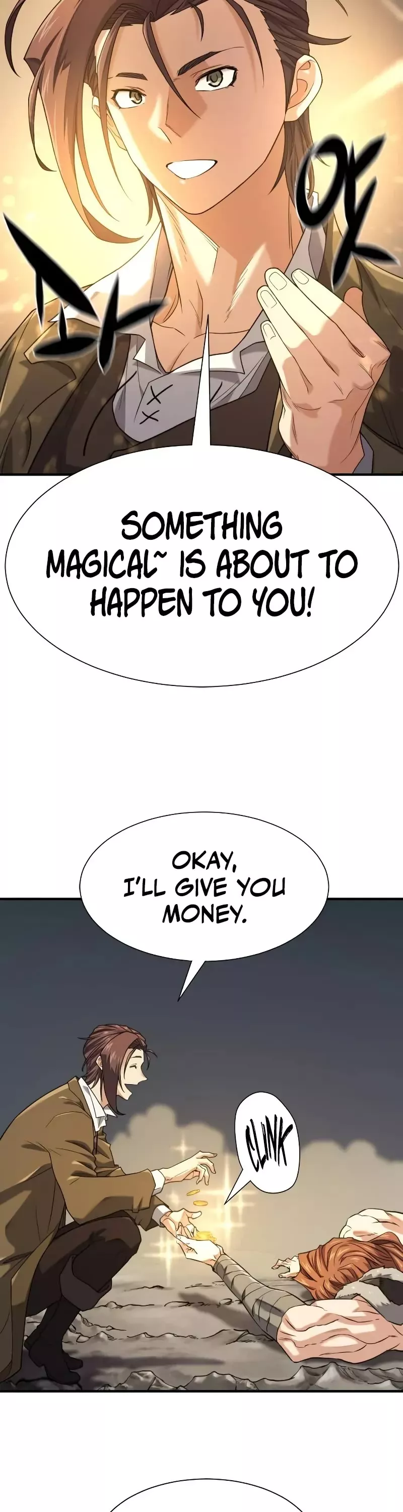 The Greatest Estate Developer, chapter 179, image 38