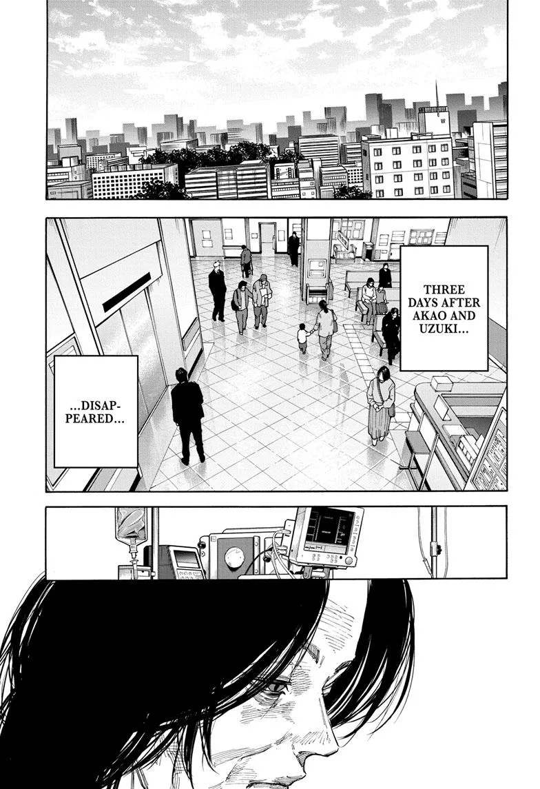 Sakamoto Days, chapter 119, image 8