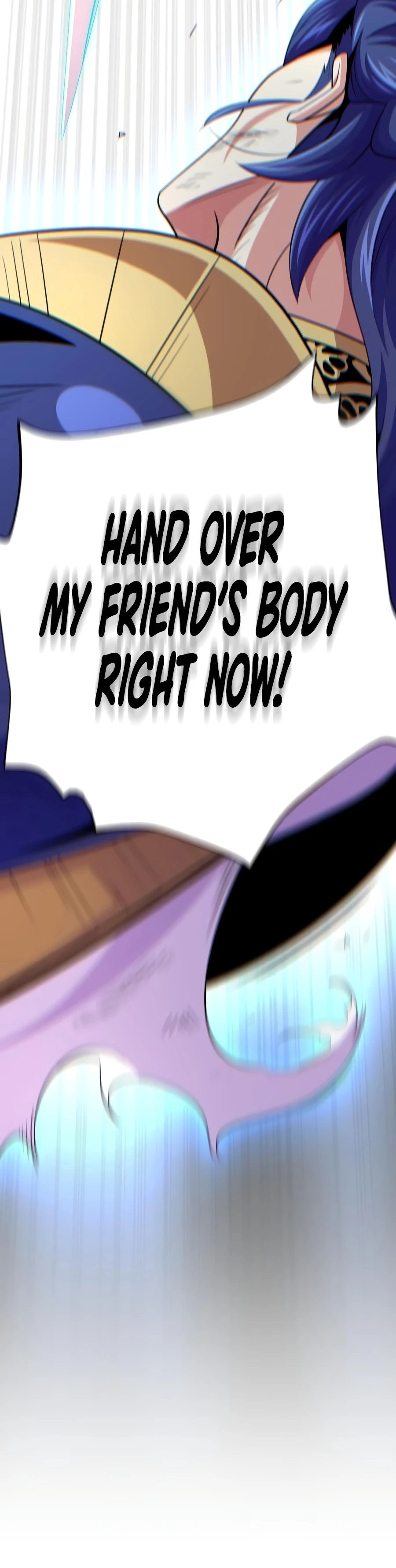 The Dark Magician Transmigrates After 66666 Years, chapter 185, image 17