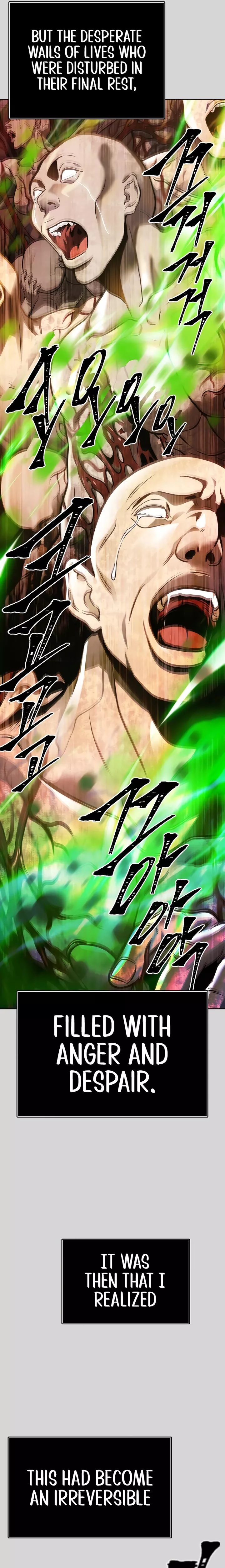 Tower of God, chapter 640, image 48