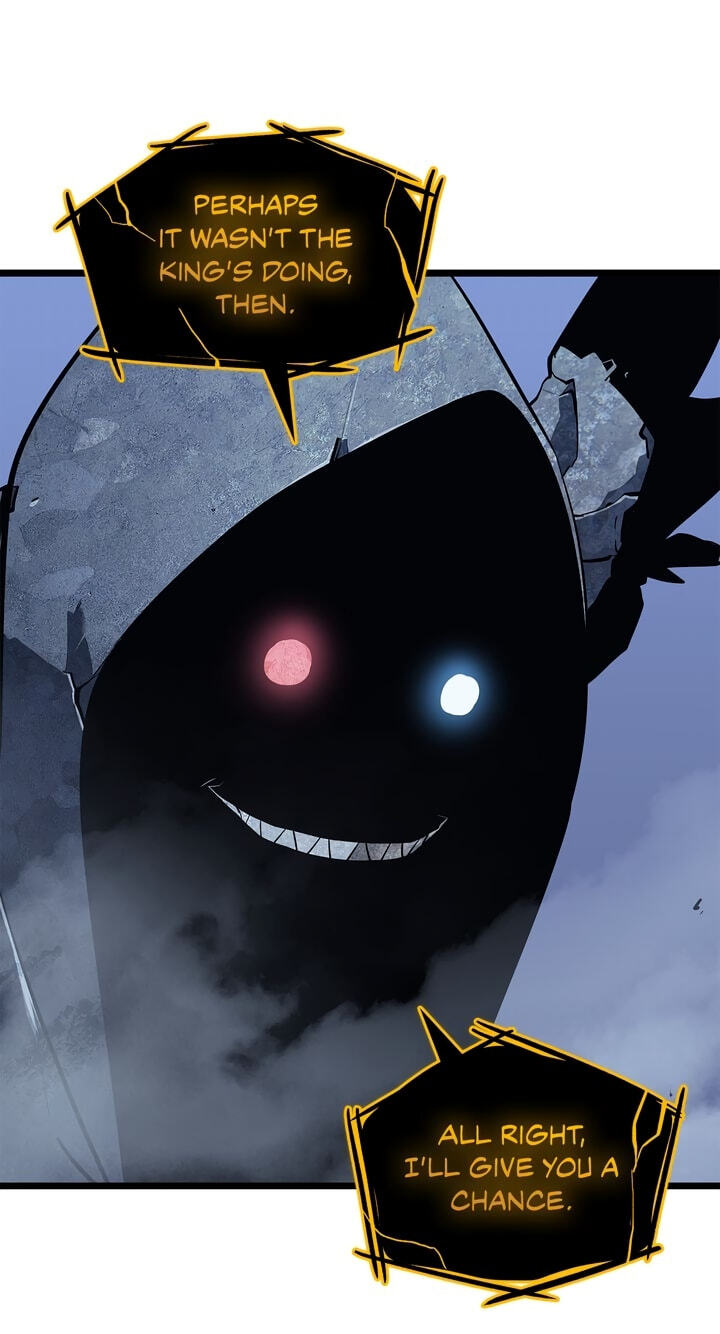 Solo Leveling, chapter 130, page 36