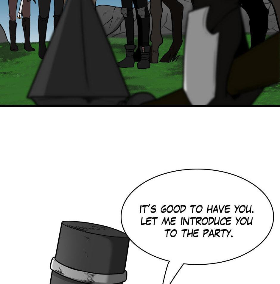 The Beginning After the End, chapter 58, image 80