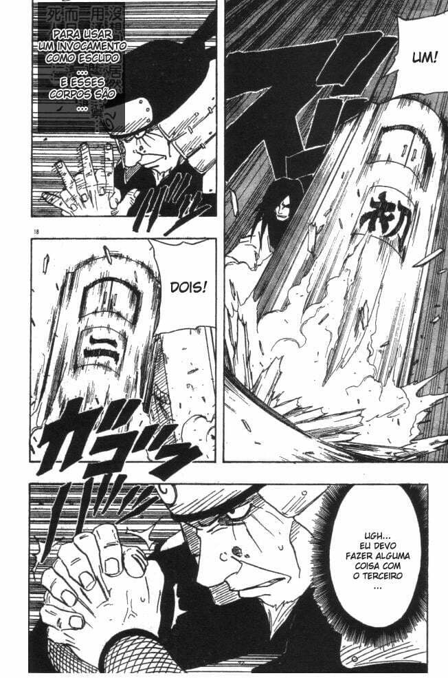 Naruto, chapter 117, image 18