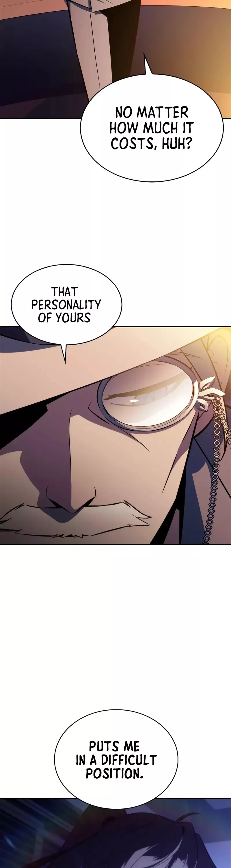 Solo Max-Level Newbie, chapter 201, image 43