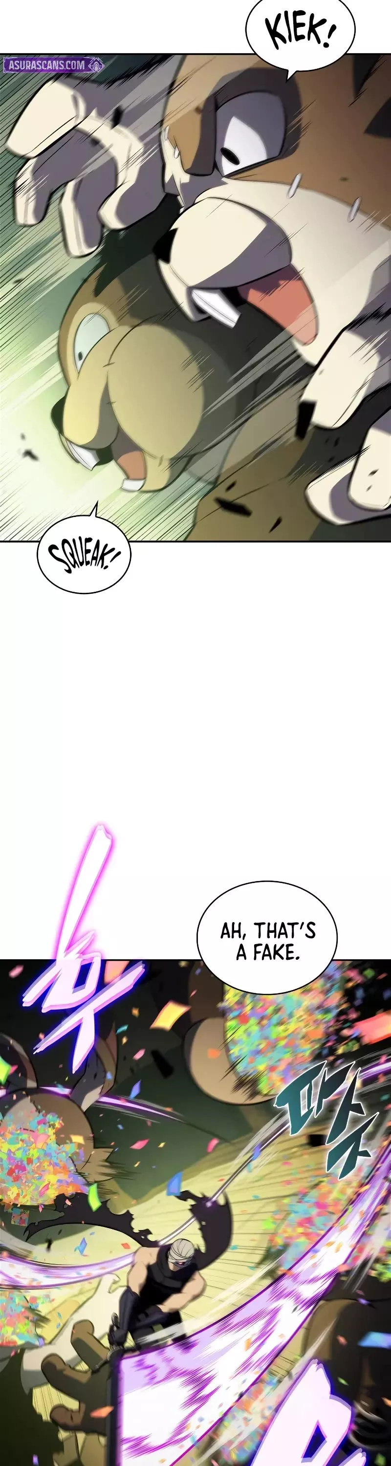 Solo Max-Level Newbie, chapter 220, image 3