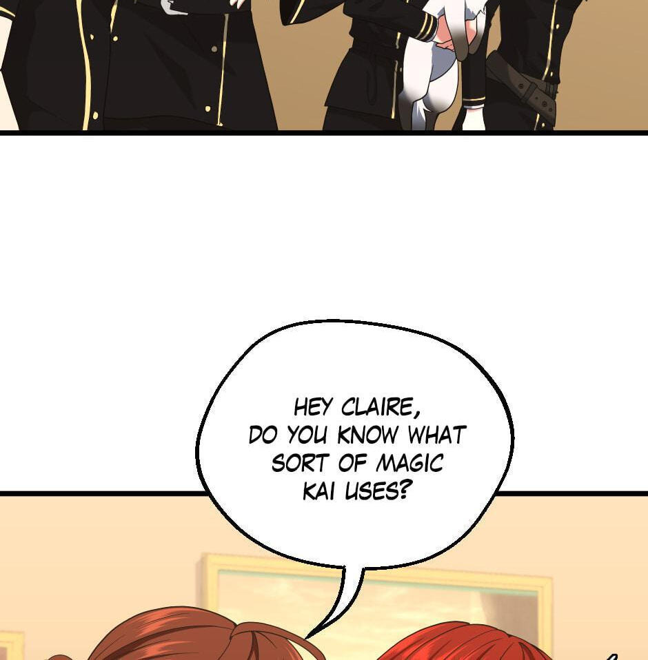 The Beginning After the End, chapter 113, image 54