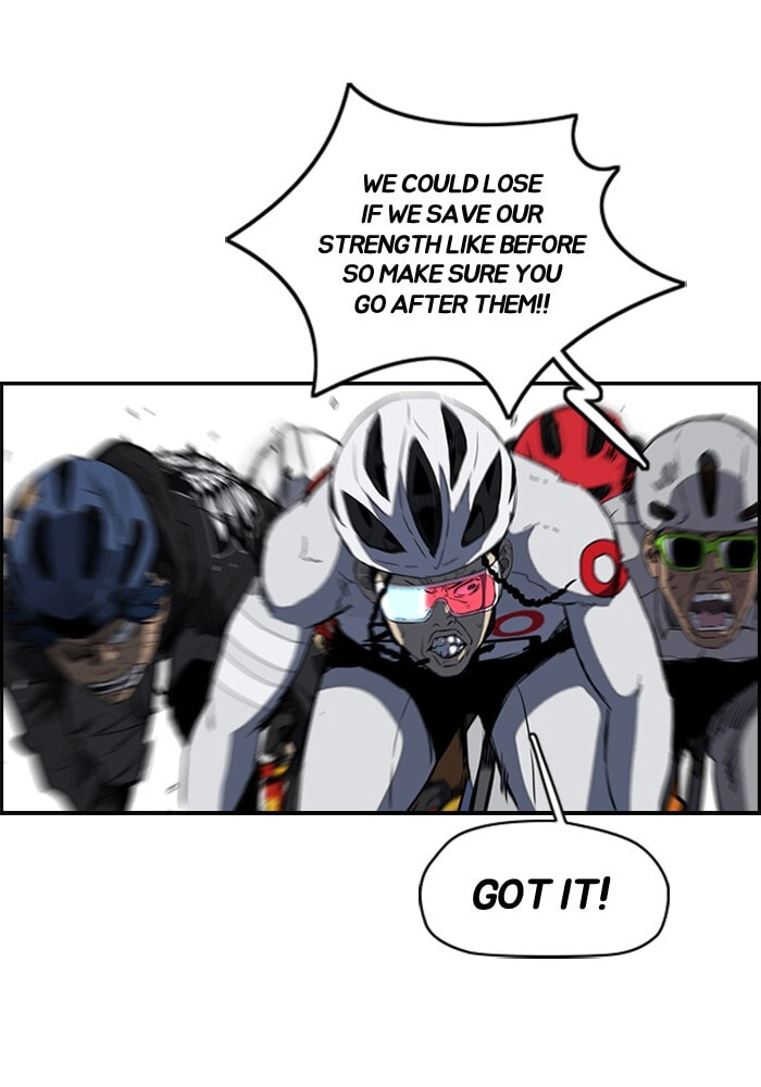 Wind Breaker, chapter 186, image 63