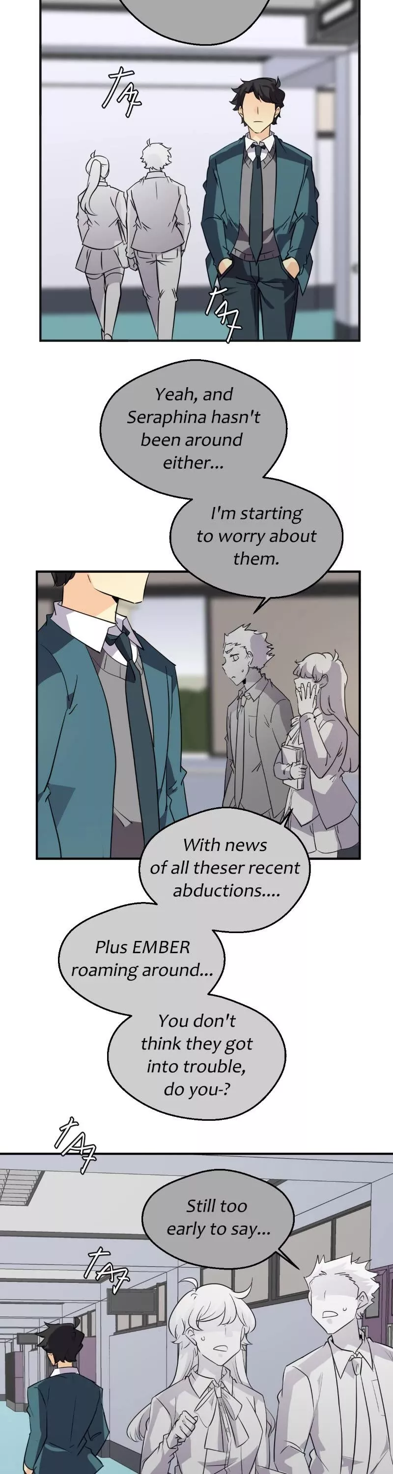 unOrdinary, chapter 315, image 2