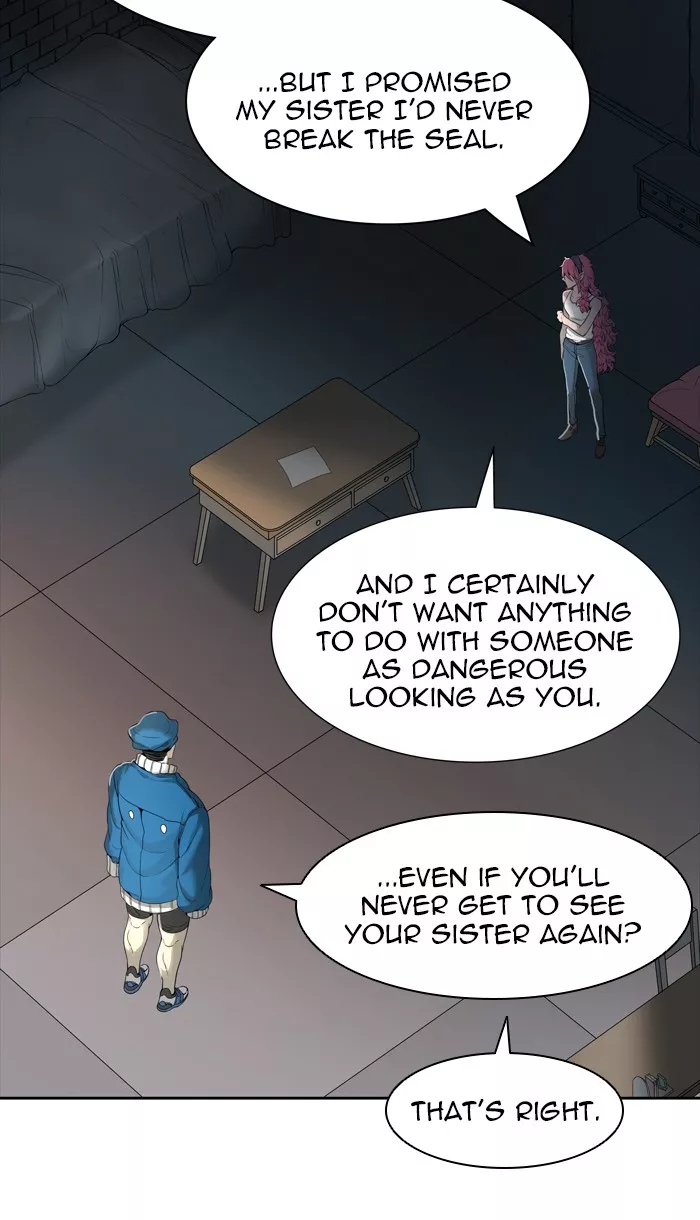 Tower of God, chapter 455, image 84