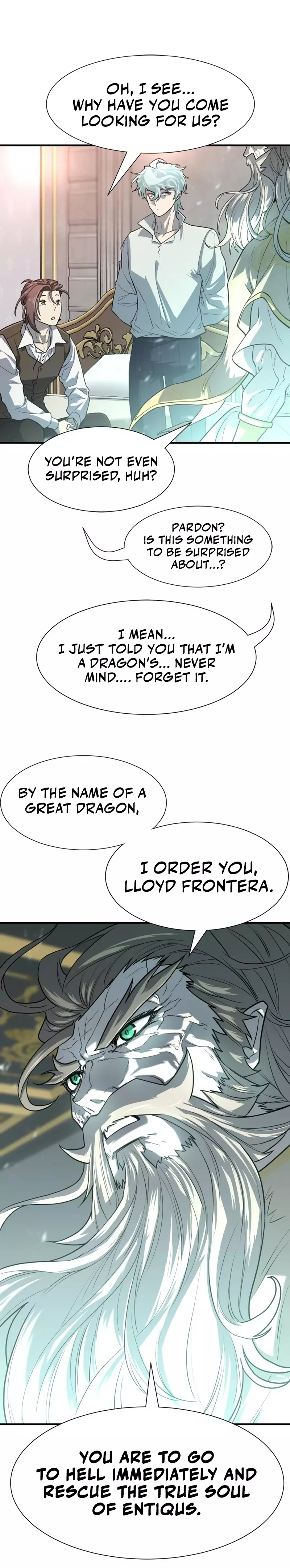 The Greatest Estate Developer, chapter 110, image 40