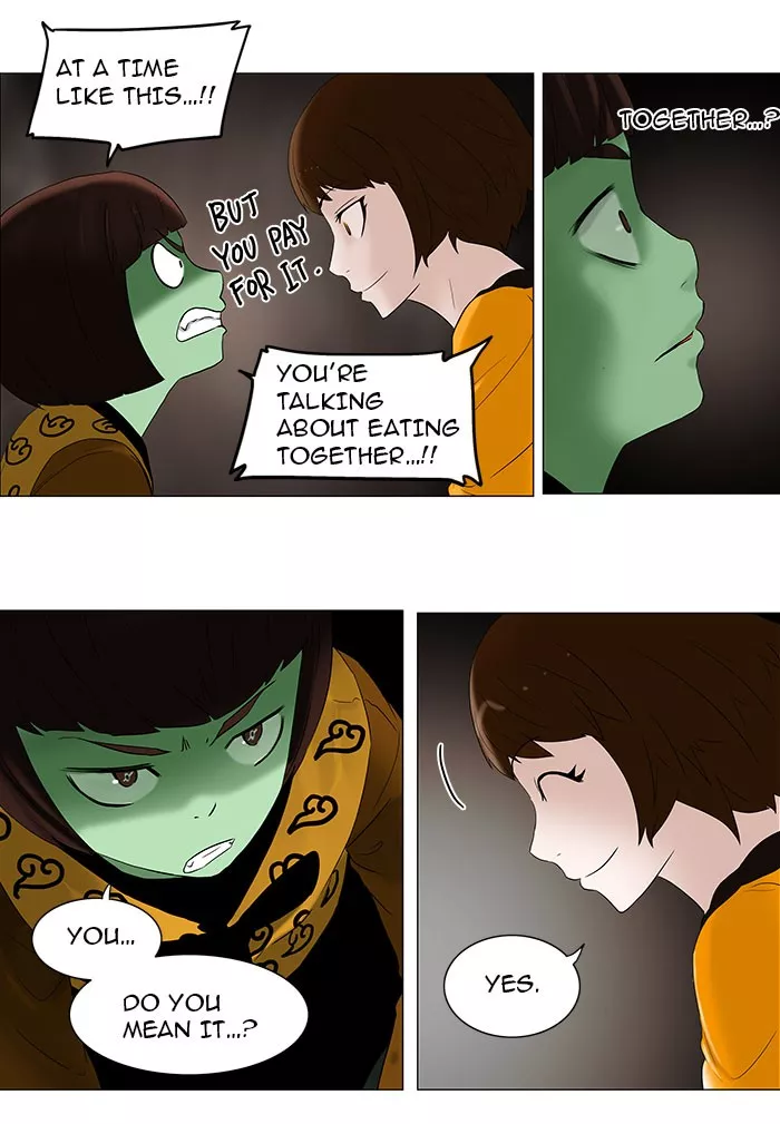 Tower of God, chapter 68, image 20