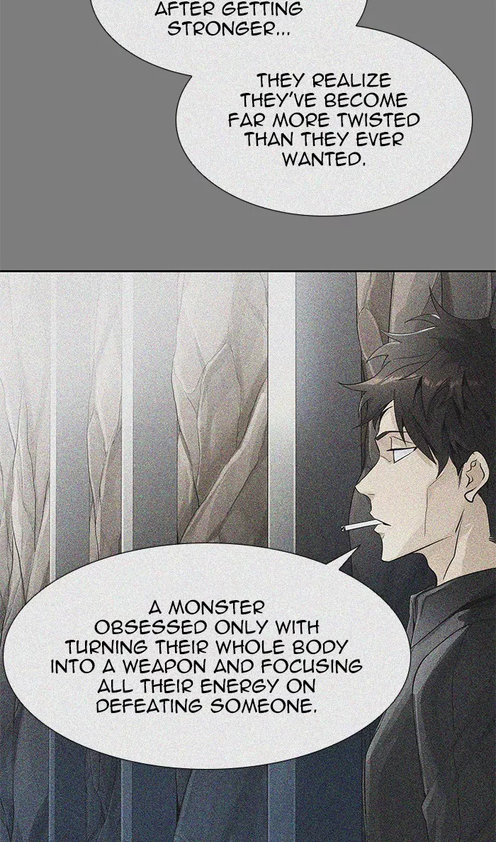 Tower of God, chapter 490, image 107