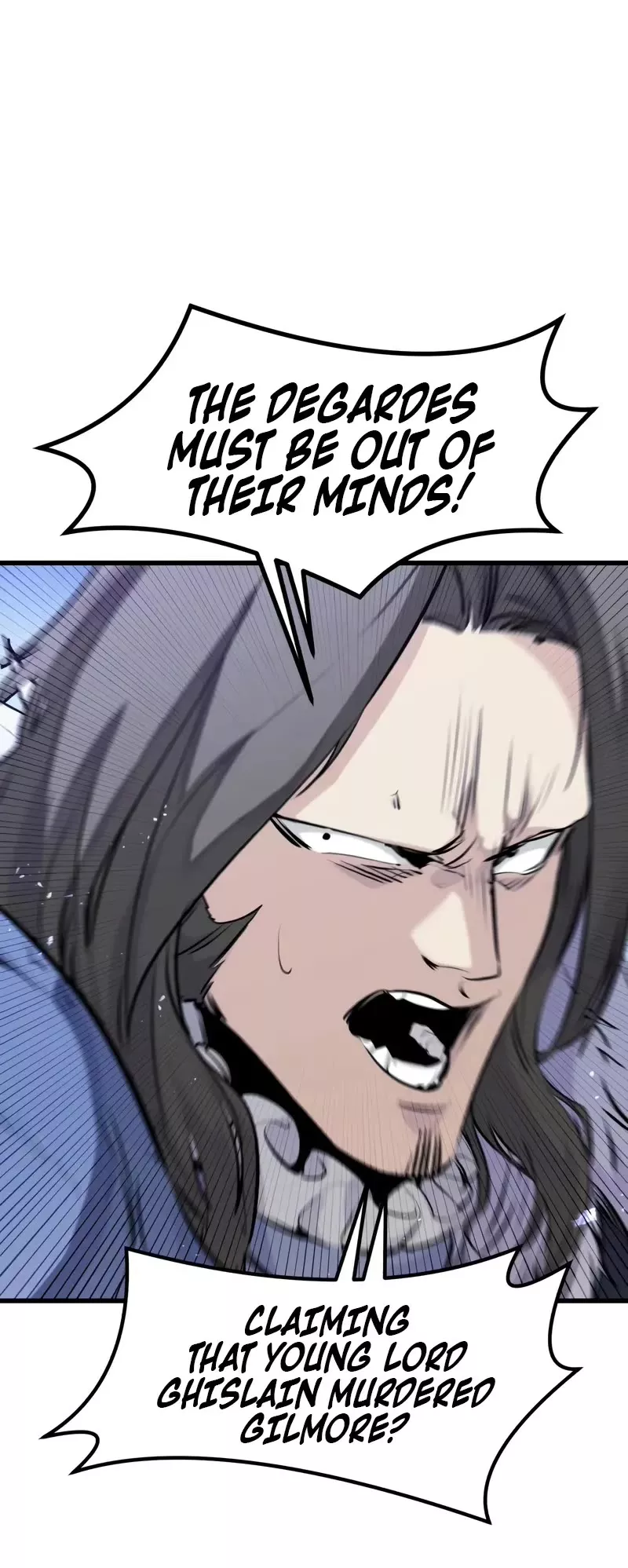 The Regressed Mercenary Has a Plan, chapter 35, image 6