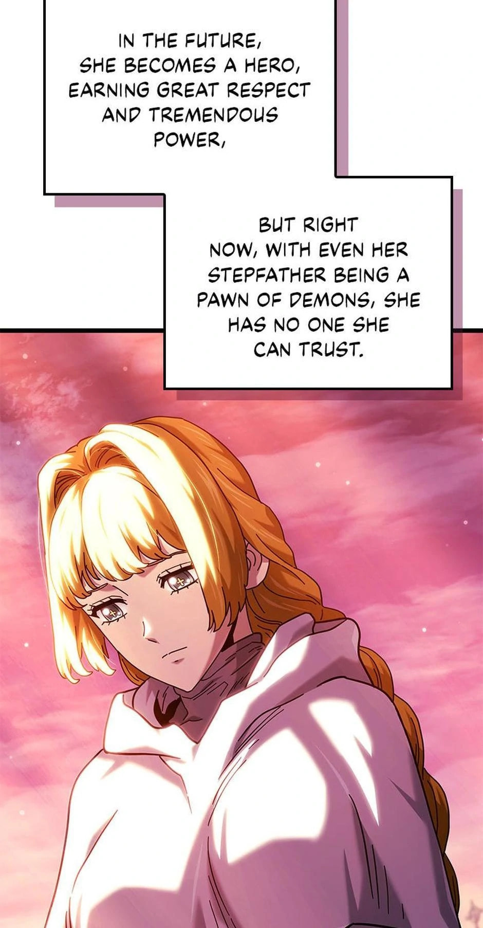 Revenge of the Baskerville Bloodhound, chapter 130, image 63
