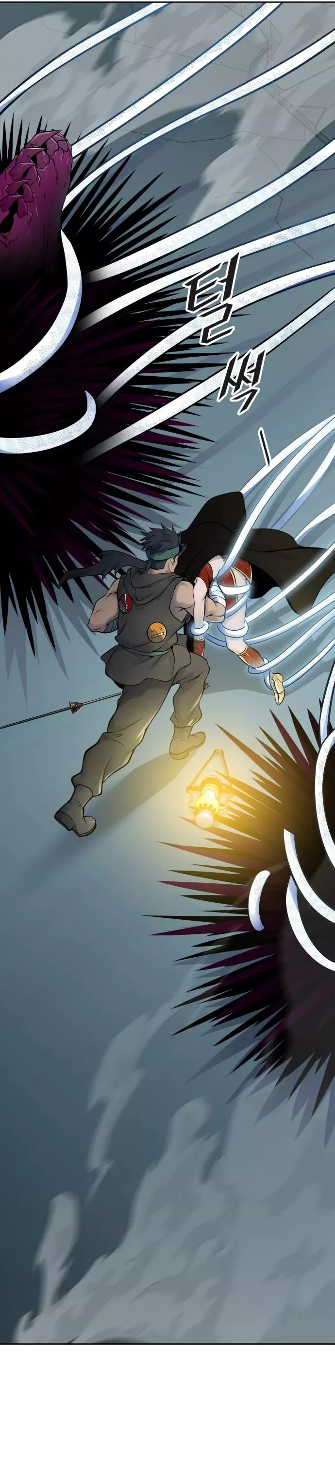 Tower of God, chapter 594, image 18
