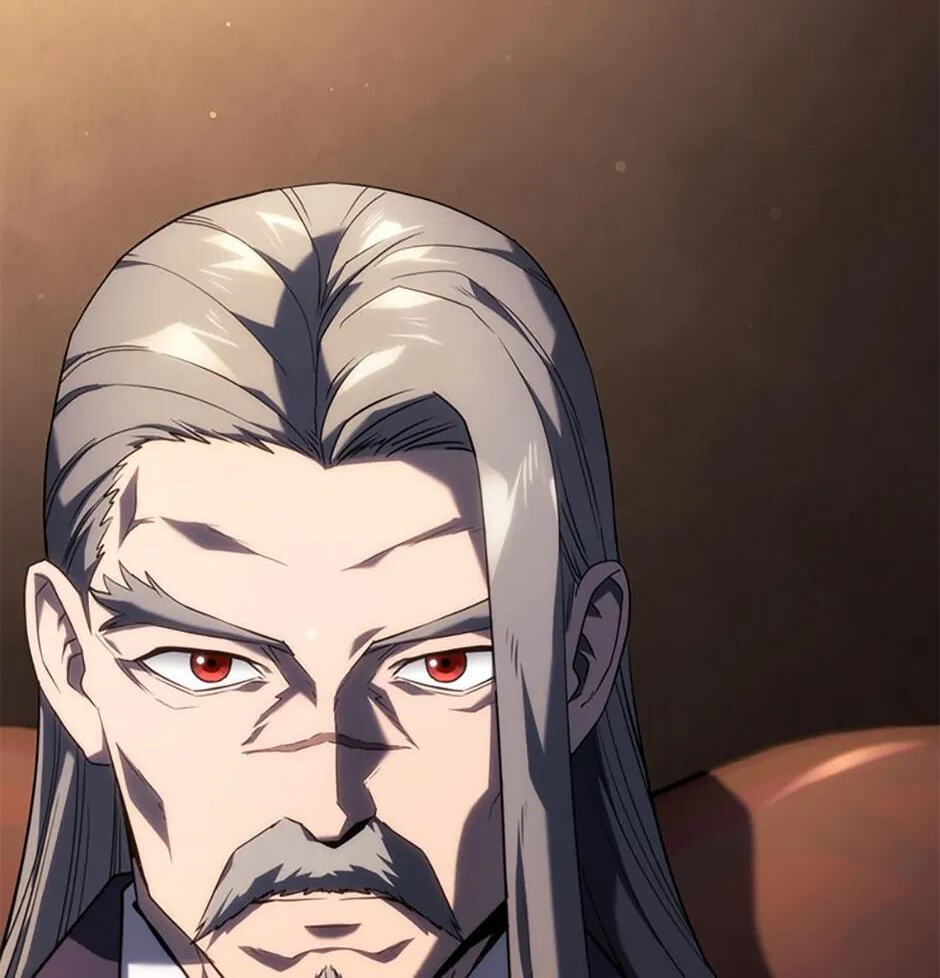 Revenge of the Baskerville Bloodhound, chapter 63, image 78