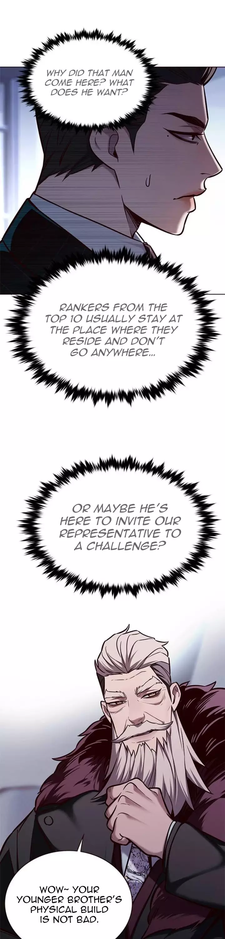 Eleceed, chapter 171, image 39