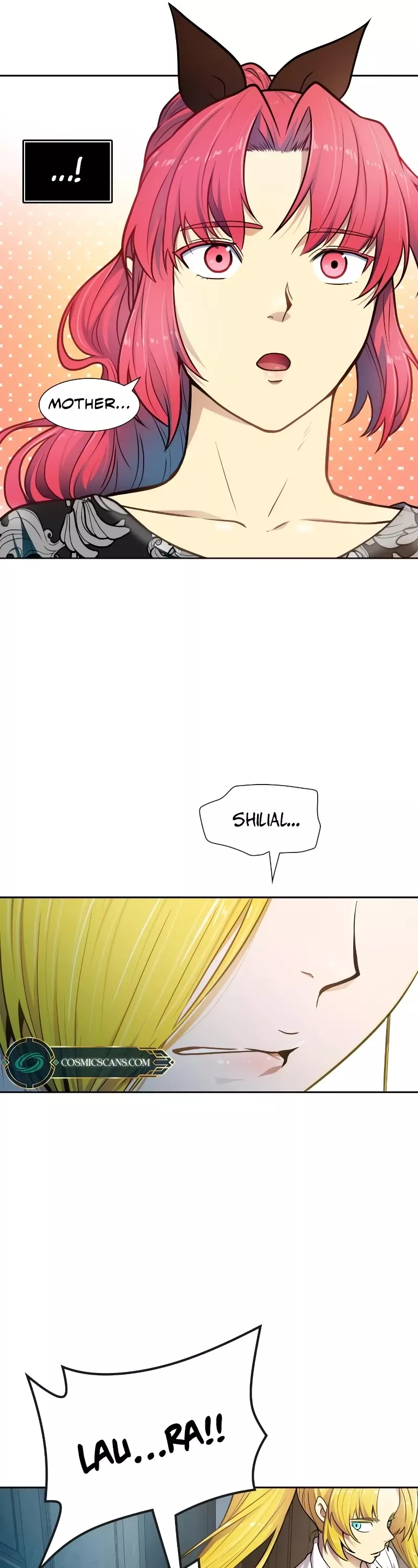 Tower of God, chapter 571, image 36