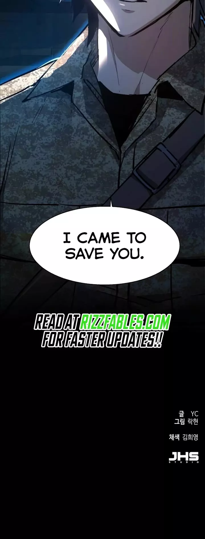 Teenage Mercenary, chapter 212, image 56