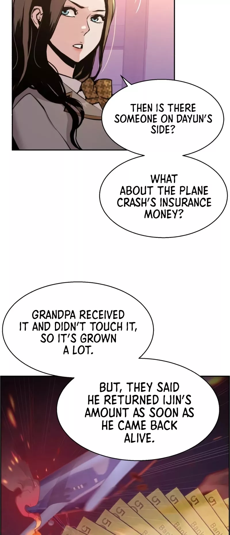 Teenage Mercenary, chapter 13, image 36