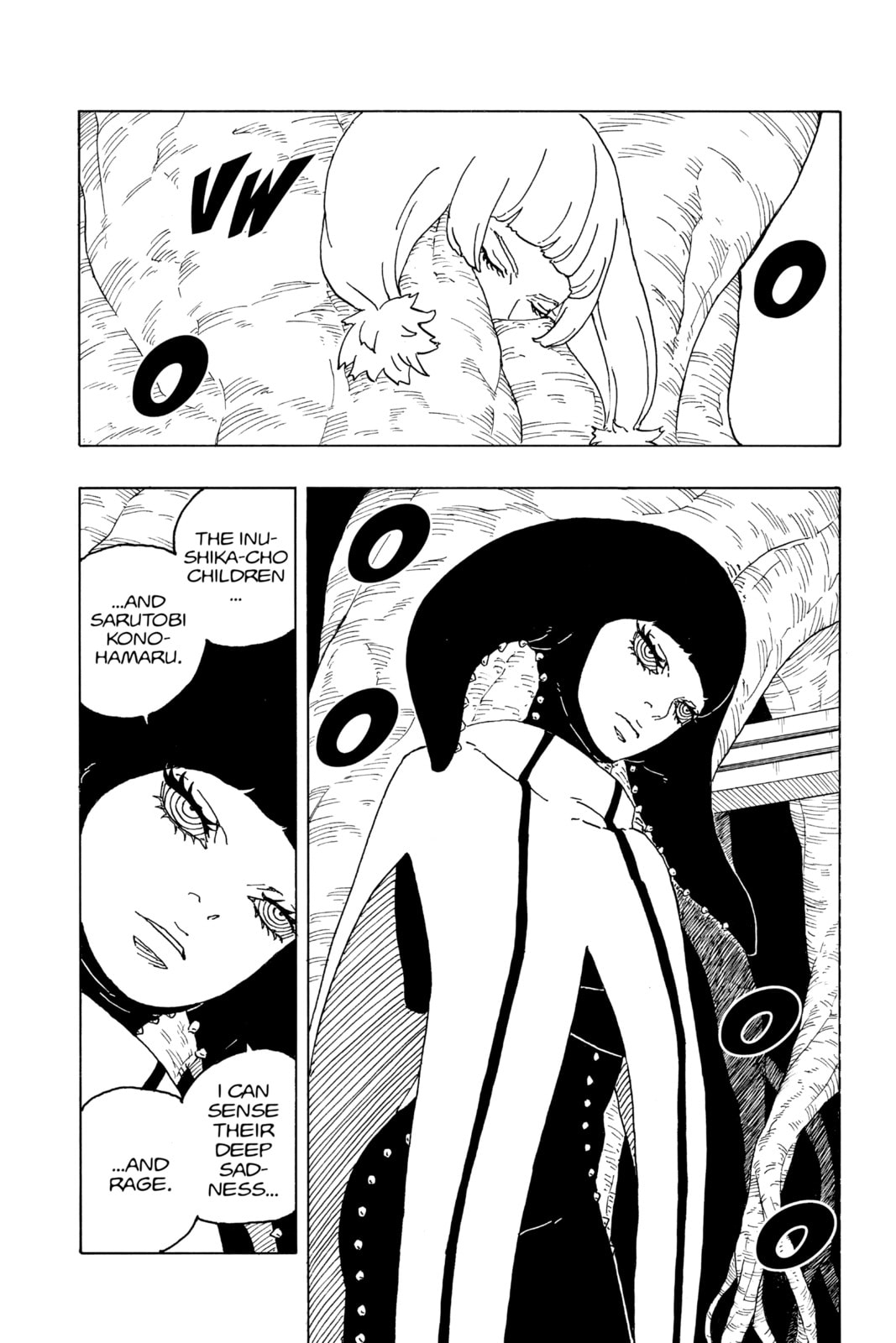 Boruto: Two Blue Vortex, chapter 5, image 22