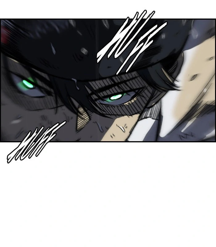 Wind Breaker, chapter 109, image 17