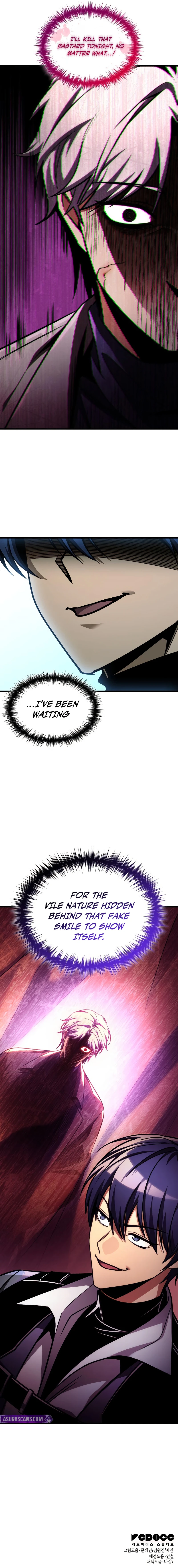 My Exclusive Tower Guide, chapter 107, image 14